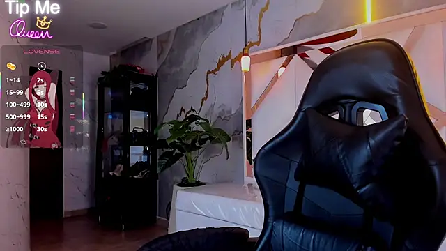 sophiadoll tf online show from March 25, 8:41 pm