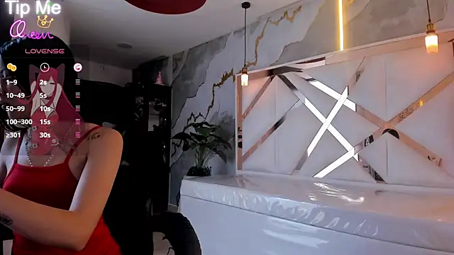 sophiadoll tf online show from May 8, 1:26 pm