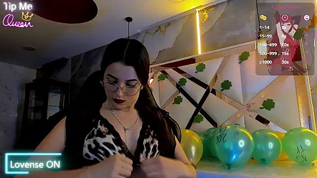 sophiadoll tf online show from March 18, 9:48 pm