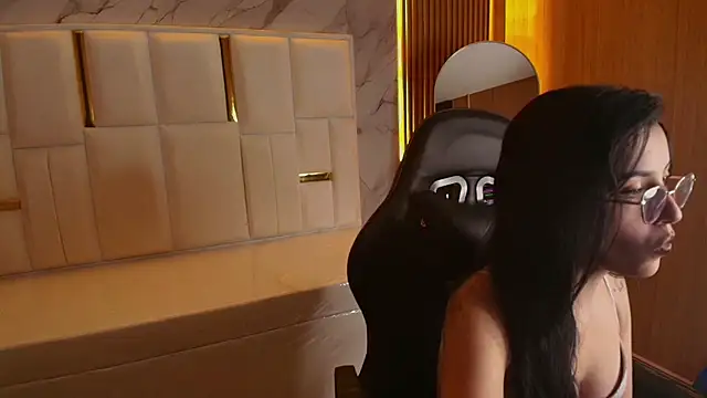 sophiadoll tf online show from October 1, 8:46 pm