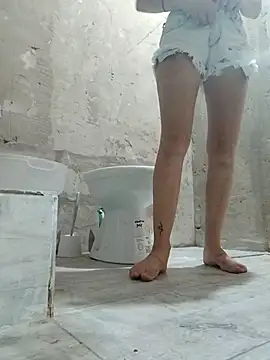 linameii online show from January 12, 1:23 am