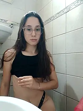 linameii online show from October 25, 2:22 am