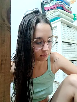 linameii online show from January 13, 2:59 am