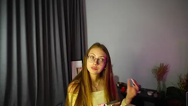 blissence online show from November 19, 4:51 pm