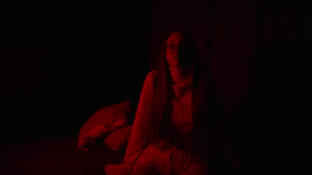 blissence online show from October 11, 3:02 pm