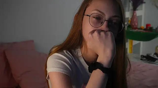 blissence online show from November 18, 6:55 pm