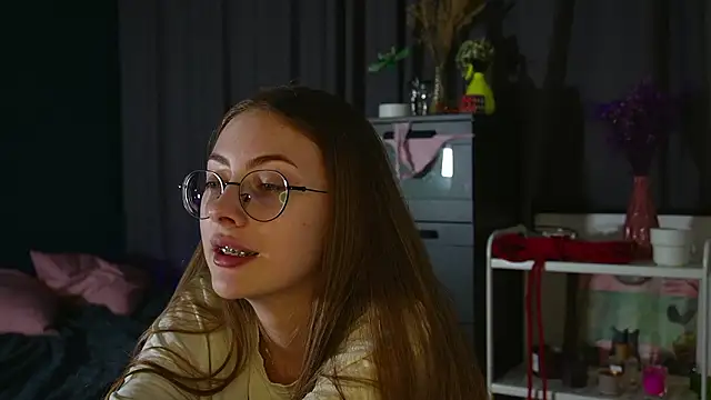 blissence online show from February 21, 3:25 pm