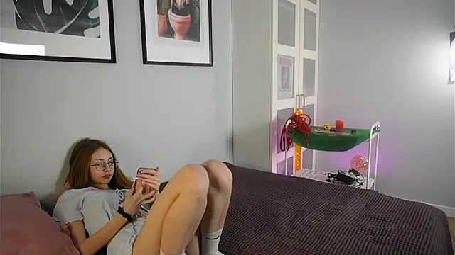 blissence online show from November 22, 3:11 pm