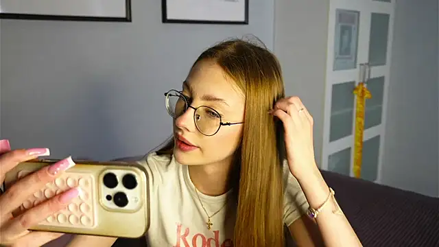 blissence online show from November 7, 3:27 pm