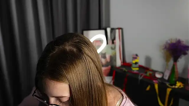 blissence online show from November 10, 3:06 pm