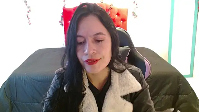 cristal1609 online show from December 15, 12:55 pm