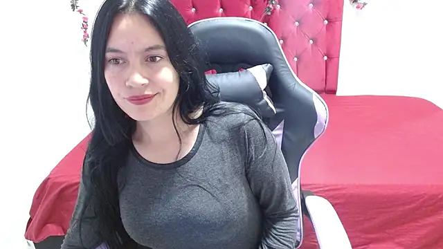 cristal1609 online show from November 11, 1:28 pm