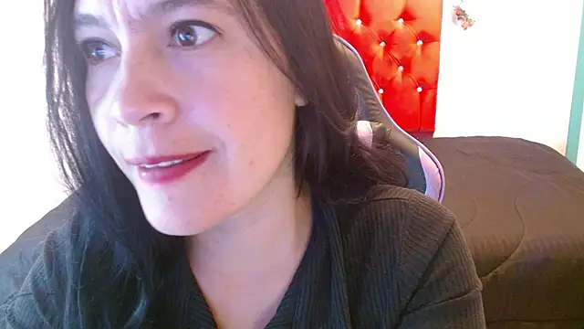 cristal1609 online show from January 7, 1:05 pm