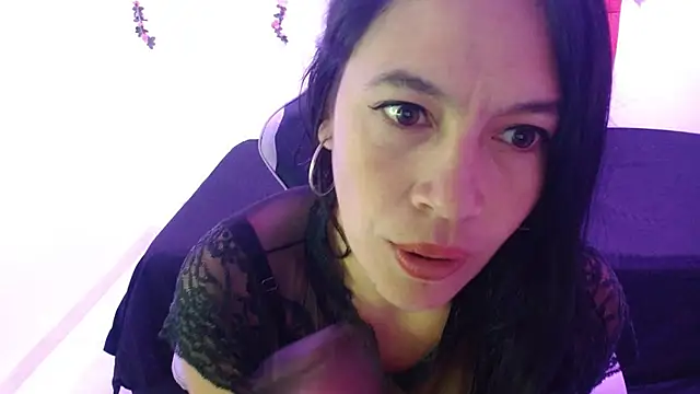 cristal1609 online show from January 9, 1:40 pm