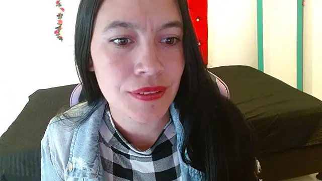 cristal1609 online show from January 12, 1:40 pm