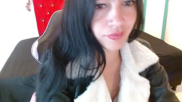 cristal1609 online show from January 6, 12:42 pm