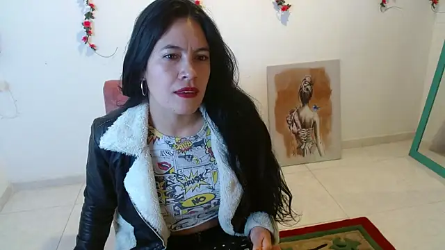 cristal1609 online show from October 28, 12:59 pm