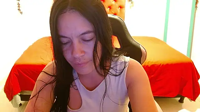 cristal1609 online show from March 18, 1:02 pm