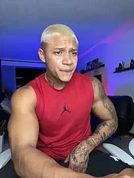 DiagoRockfield online show from October 30, 12:09 am