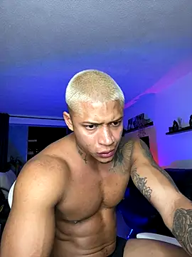 DiagoRockfield online show from October 31, 1:13 am