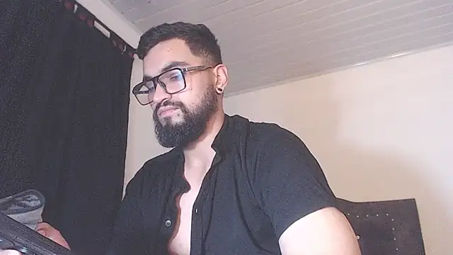 Chrys harris77 online show from March 18, 6:16 am