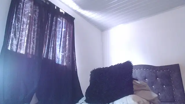 Chrys harris77 online show from April 14, 9:20 pm