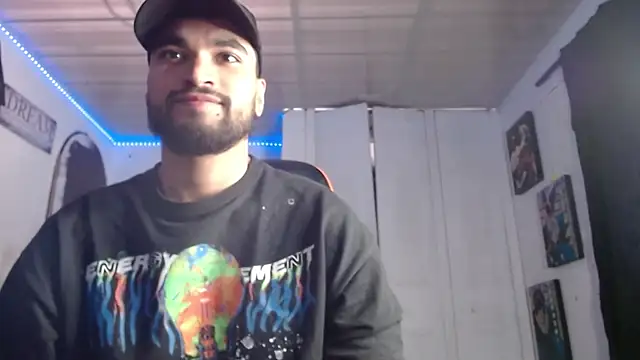 Chrys harris77 online show from September 27, 7:09 pm