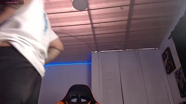 Chrys harris77 online show from December 2, 6:20 pm