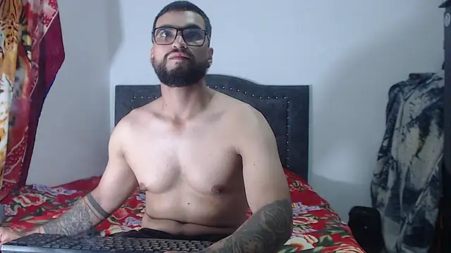 Chrys harris77 online show from February 15, 12:44 am