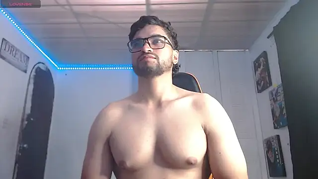 Chrys harris77 online show from December 1, 7:04 pm