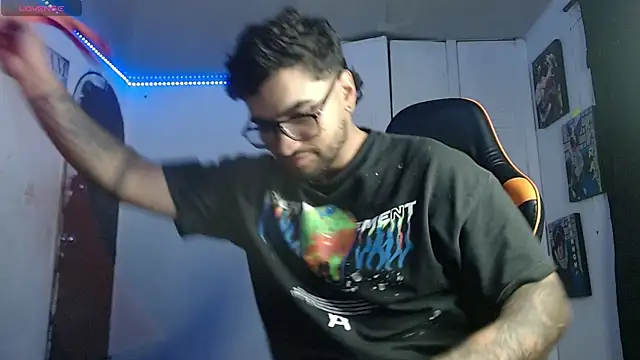 Chrys harris77 online show from November 29, 4:34 am