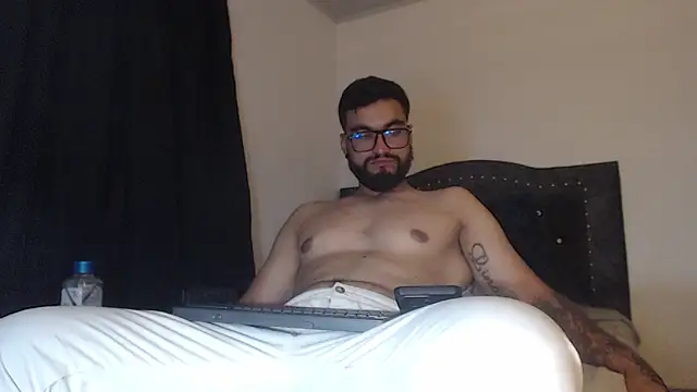 Chrys harris77 online show from April 4, 12:28 am