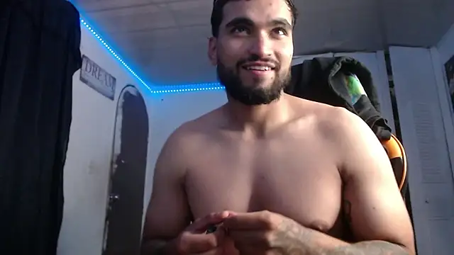 Chrys harris77 online show from October 1, 10:13 pm