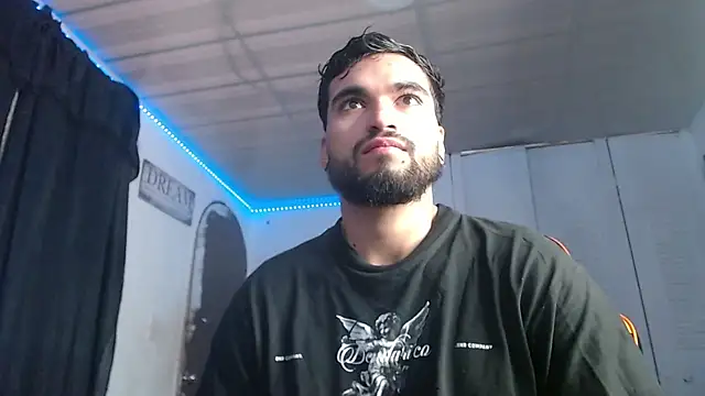 Chrys harris77 online show from October 3, 9:38 pm