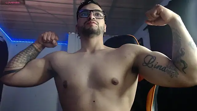 Chrys harris77 online show from November 19, 9:26 pm