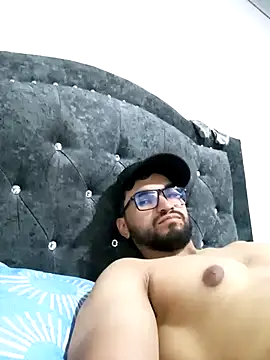 Chrys harris77 online show from October 21, 2:22 am