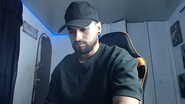 Chrys harris77 online show from October 4, 11:06 pm