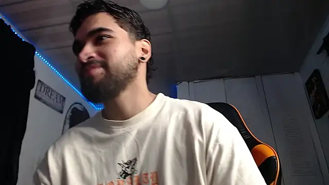 Chrys harris77 online show from October 9, 9:04 pm