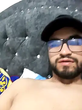 Chrys harris77 online show from October 20, 2:35 am