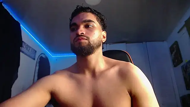 Chrys harris77 online show from September 28, 11:12 pm