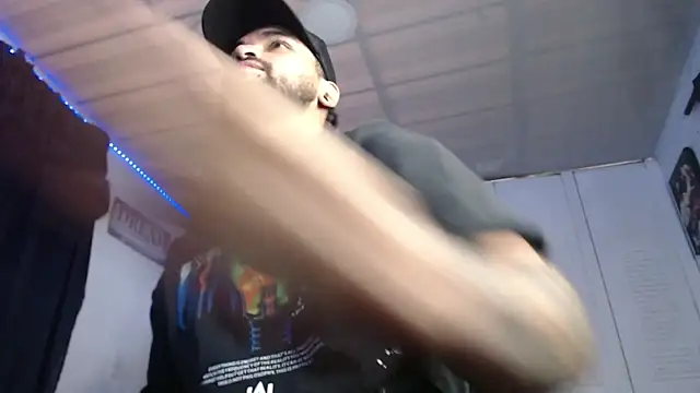 Chrys harris77 online show from October 6, 9:48 pm