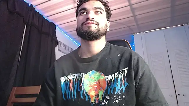 Chrys harris77 online show from October 7, 8:10 pm