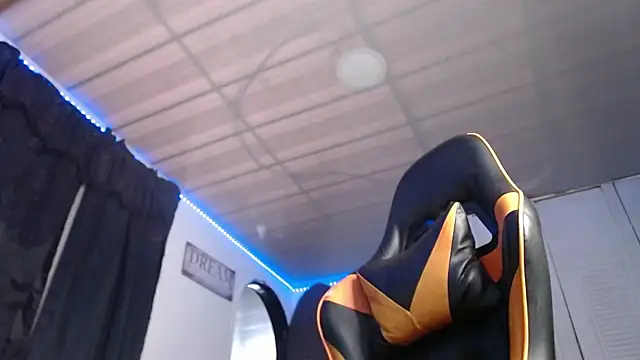 Chrys harris77 online show from September 30, 9:54 pm