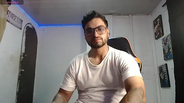 Chrys harris77 online show from November 26, 8:09 pm