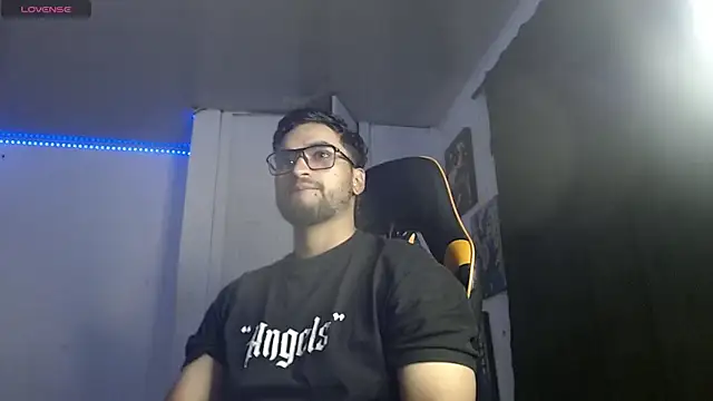 Chrys harris77 online show from November 26, 1:49 am