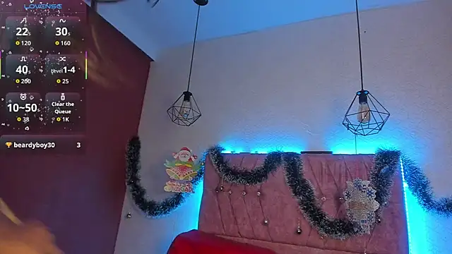 Cata chs online show from December 13, 8:04 pm