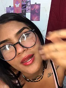 Renata Zoe online show from November 24, 2:00 am