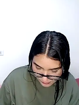 Snapshot of Renata_Zoe chatting on October 15, 1:26 am Renata Zoe online show from October 15, 1:26 am