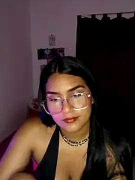 Renata Zoe online show from November 9, 1:42 am