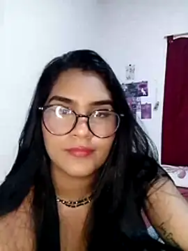 Renata Zoe online show from November 1, 1:01 am